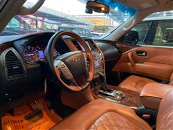 ئينفنتي QX80